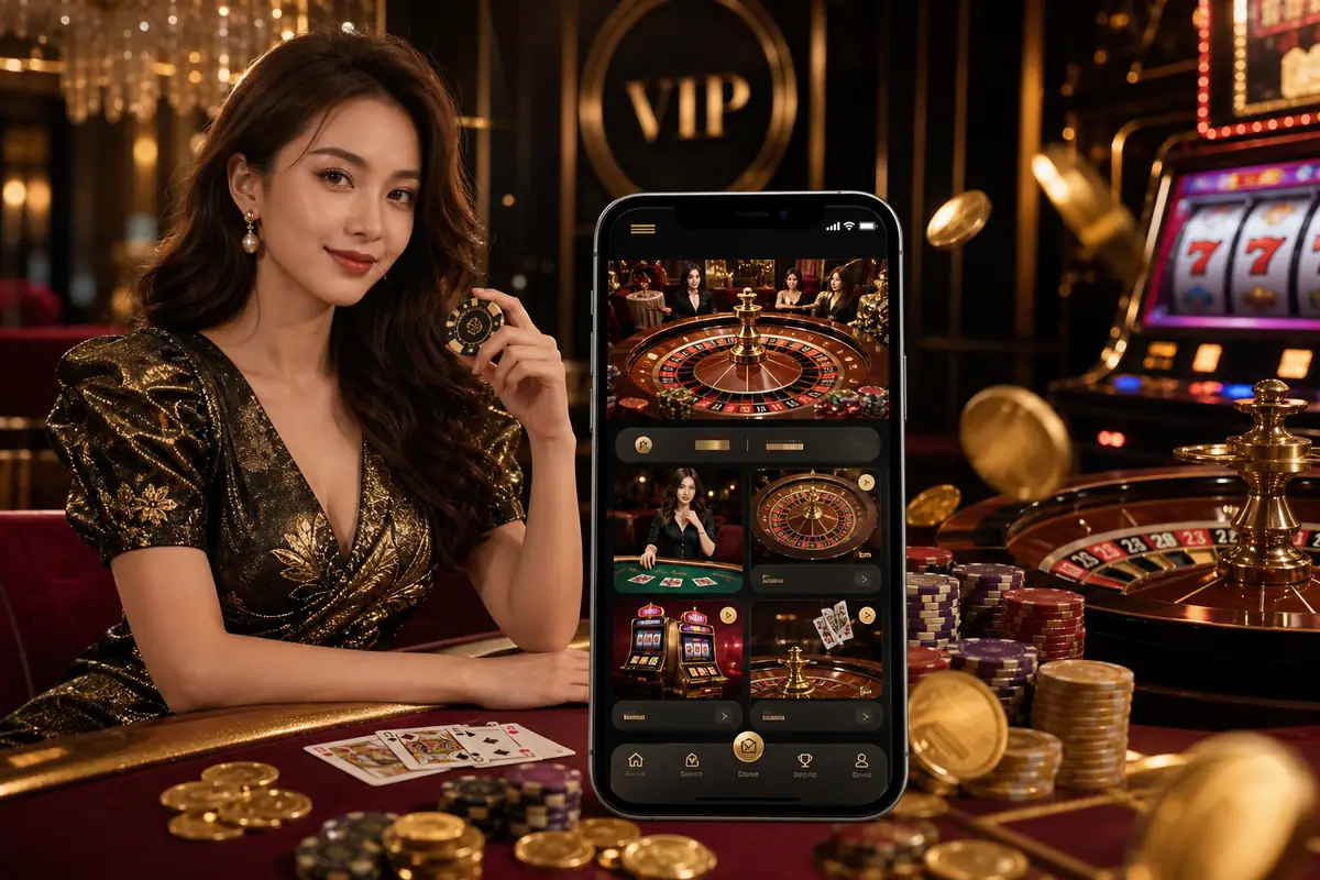 ww66zz লাইভ ক্যাসিনো টেবিল গেম